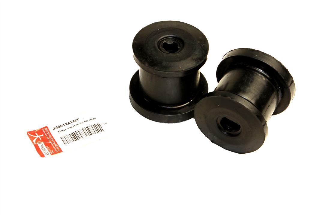 Control arm bushing Yamato J45012AYMT
