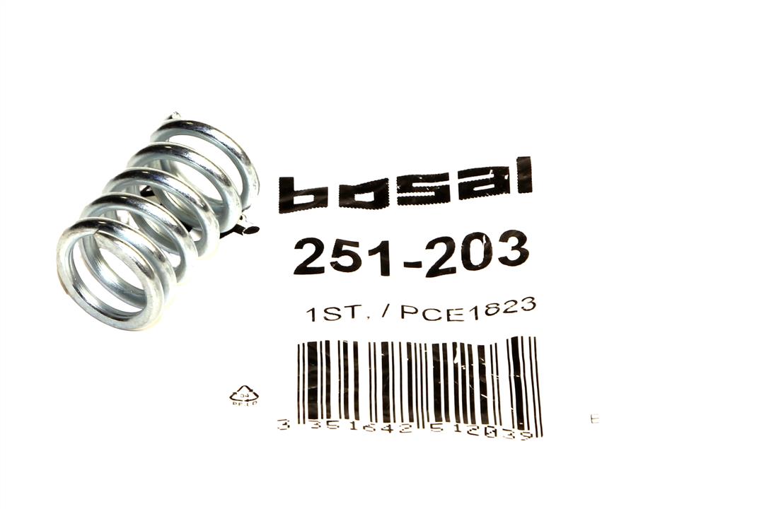 Buy Bosal 251203 – good price at EXIST.AE!