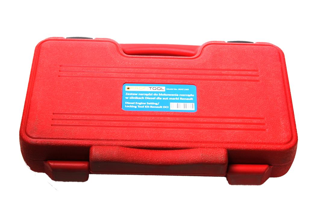 Profitool Camshaft locking tool – price 222 PLN