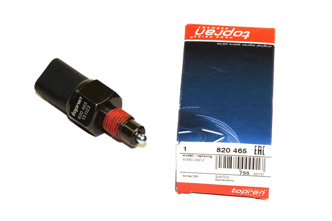 Buy Topran 820 465 at a low price in United Arab Emirates!