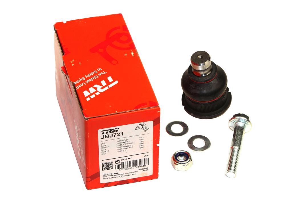 Buy TRW JBJ721 at a low price in United Arab Emirates!