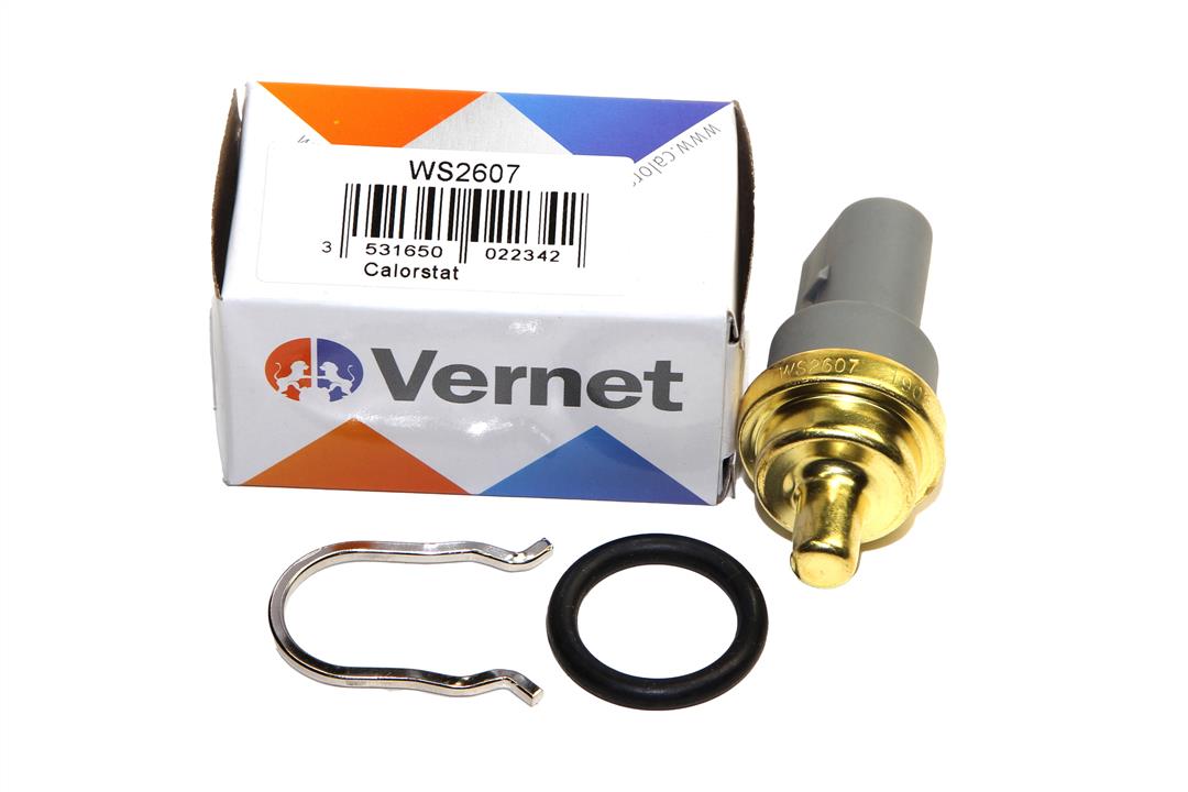 Buy Vernet WS2607 – good price at EXIST.AE!