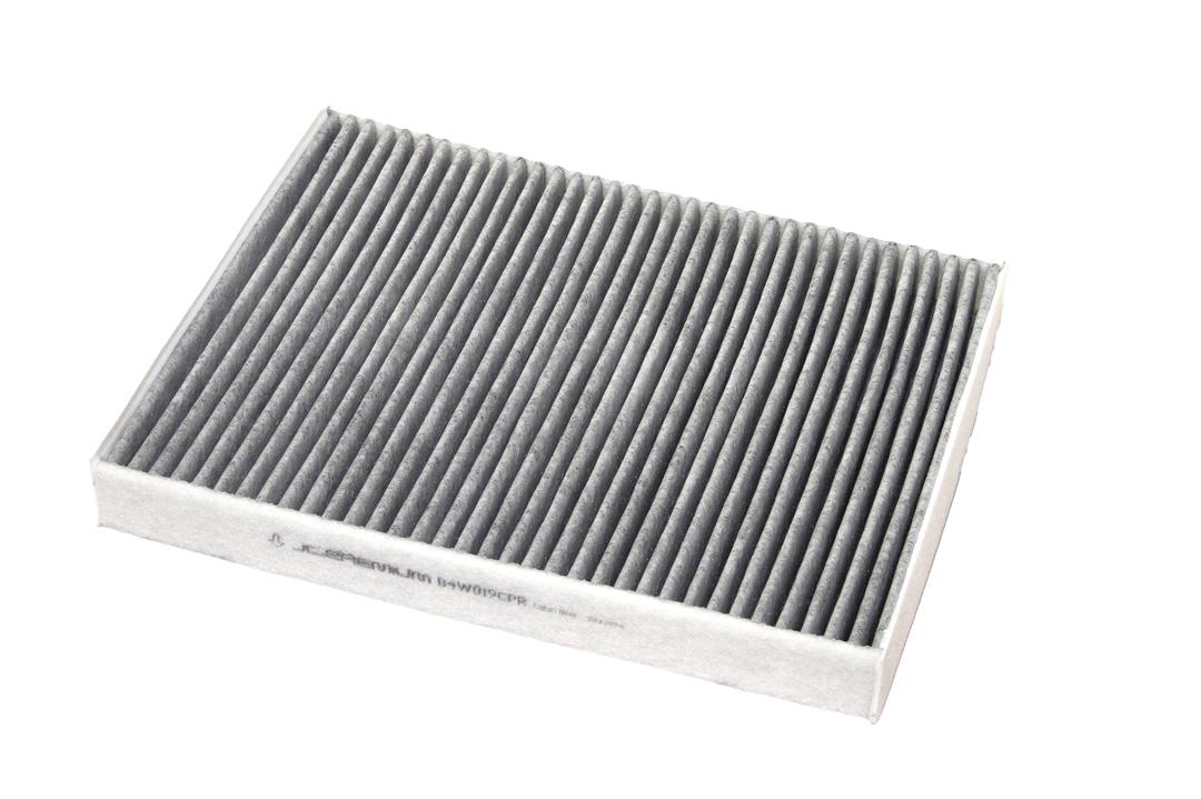 Jc Premium B4W019CPR Activated Carbon Cabin Filter B4W019CPR