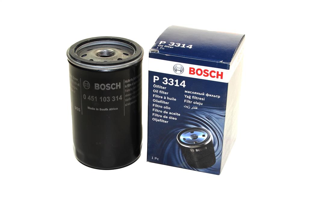 Buy Bosch 0 451 103 314 at a low price in United Arab Emirates!