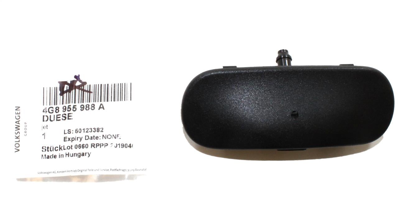 Buy VAG 4G8955988A – good price at EXIST.AE!