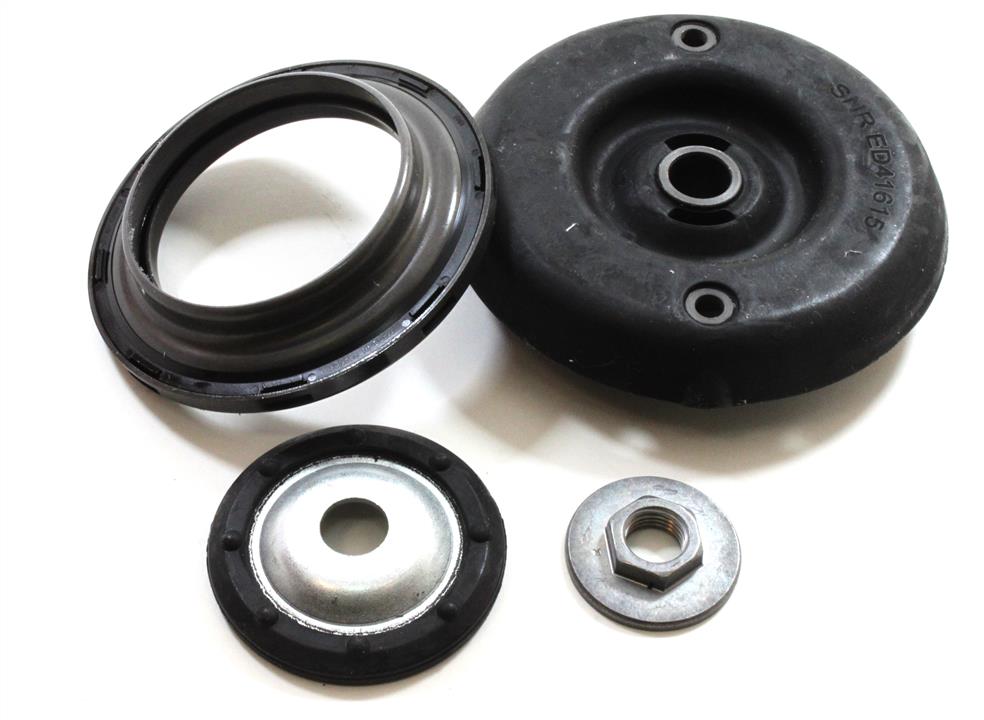 SNR KB659.23 Strut bearing with bearing kit KB65923