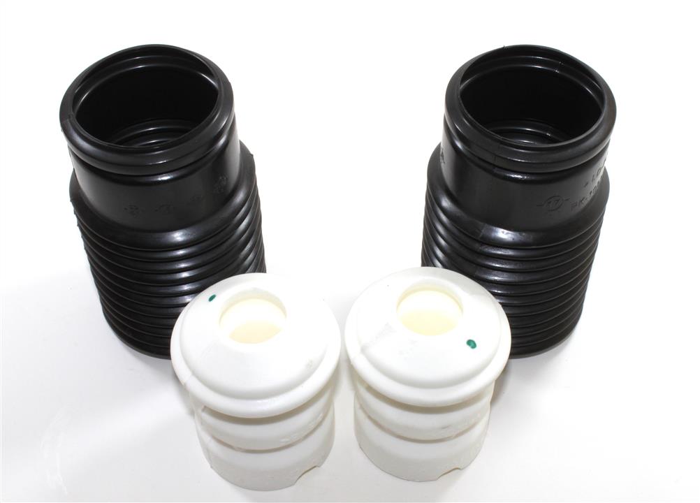 Dustproof kit for 2 shock absorbers KYB (Kayaba) 910084