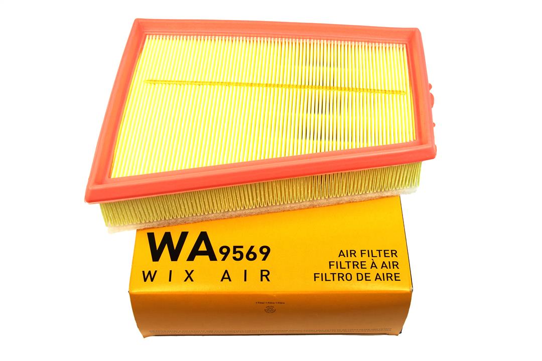 Buy WIX WA9569 at a low price in United Arab Emirates!
