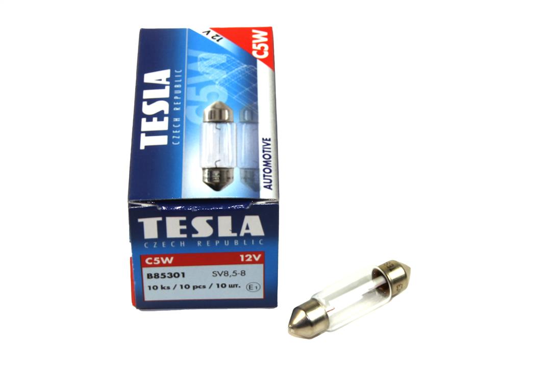 Tesla Glow bulb C5W 12V 5W – price