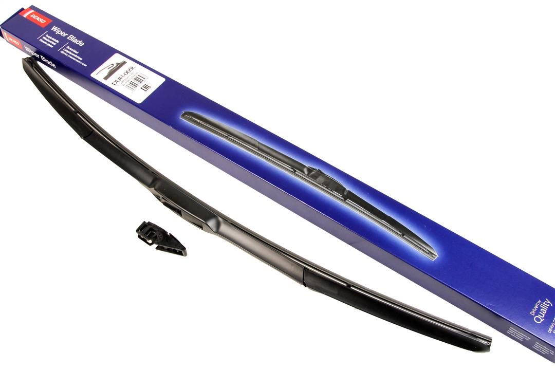 DENSO Hybrid wiper blade Denso Hybrid 650 mm (26&quot;) – price 92 PLN