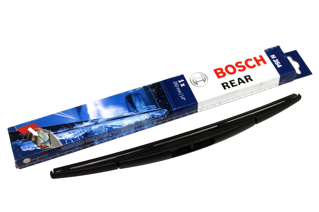 Bosch Wiper Blade Frame Rear Bosch Rear 350 mm (14&quot;) – price 28 PLN