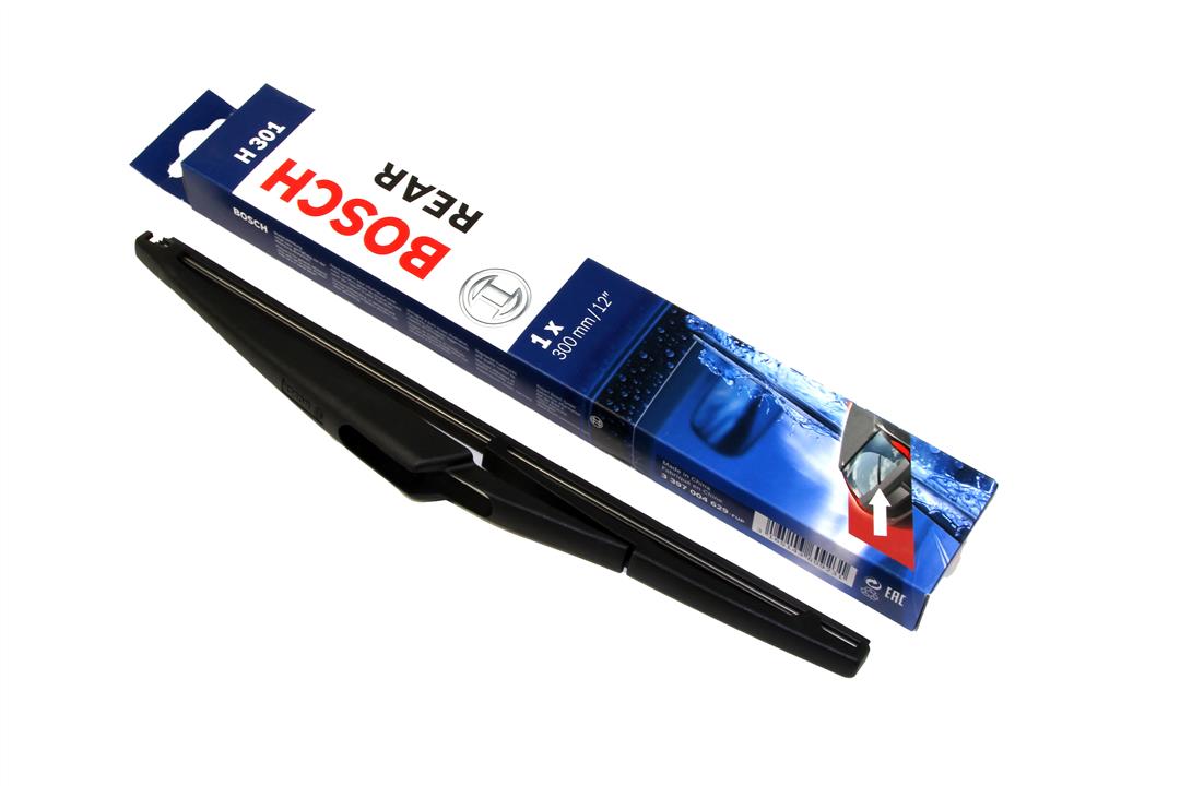 Bosch Wiper Blade Frame Rear Bosch Rear 310 mm (12&quot;) – price 35 PLN