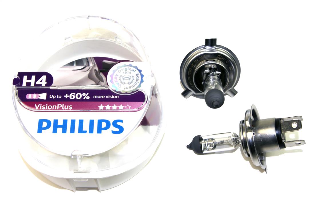 Buy Philips 12342VPS2 – good price at EXIST.AE!