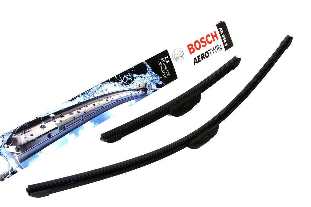 Bosch Bosch Aerotwin Frameless Wiper Blades Kit 650&#x2F;340 – price 117 PLN