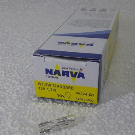 Buy Narva 170373000 – good price at EXIST.AE!