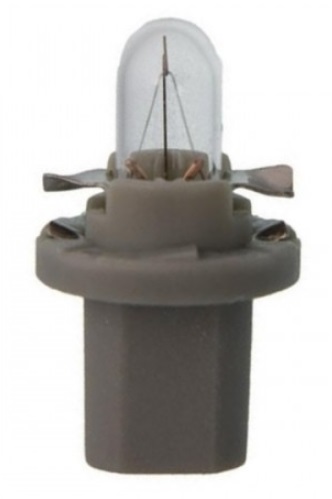 Dashboard bulb BAX 24V 1,2W Narva 170393000