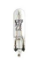 Dashboard bulb W2,3W 12V 2,3W Narva 170733000