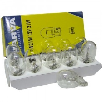 Narva Glow bulb W21W 12V 21W – price 5 PLN