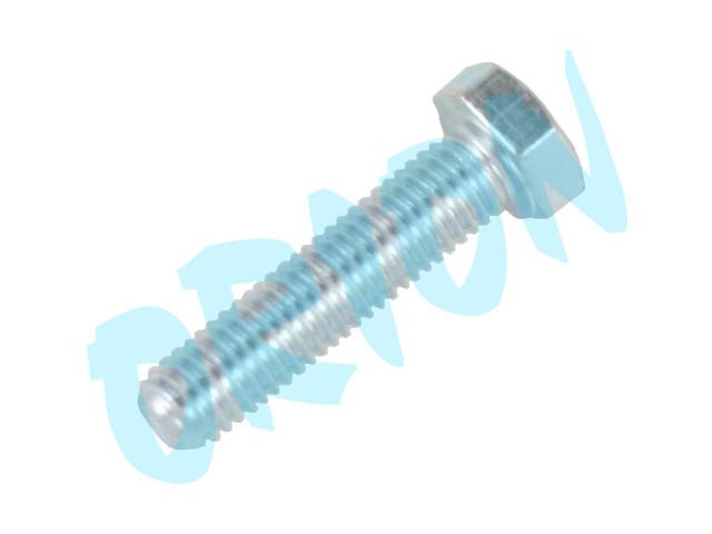640835 Orion Exhaust system bolt