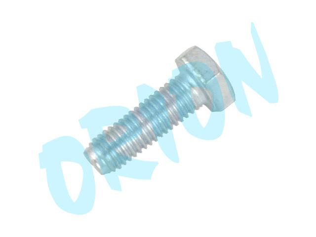 640825 Orion Exhaust system bolt