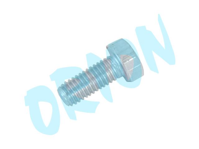 640820 Orion Exhaust system bolt