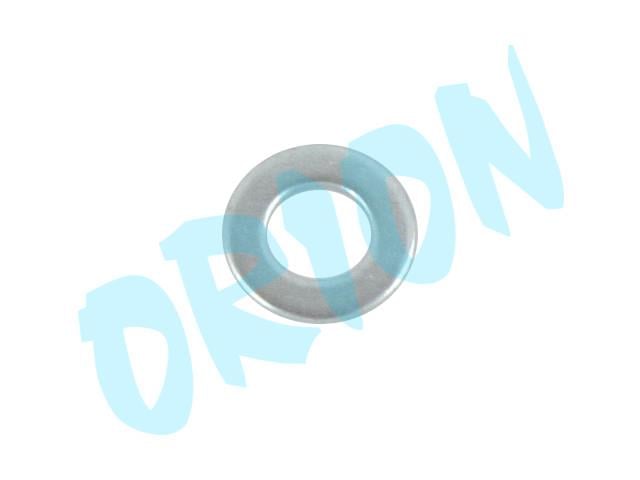 Gasket, exhaust pipe Orion 640-117