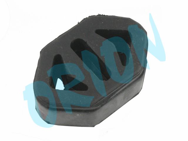 620030 Orion Exhaust mounting pad
