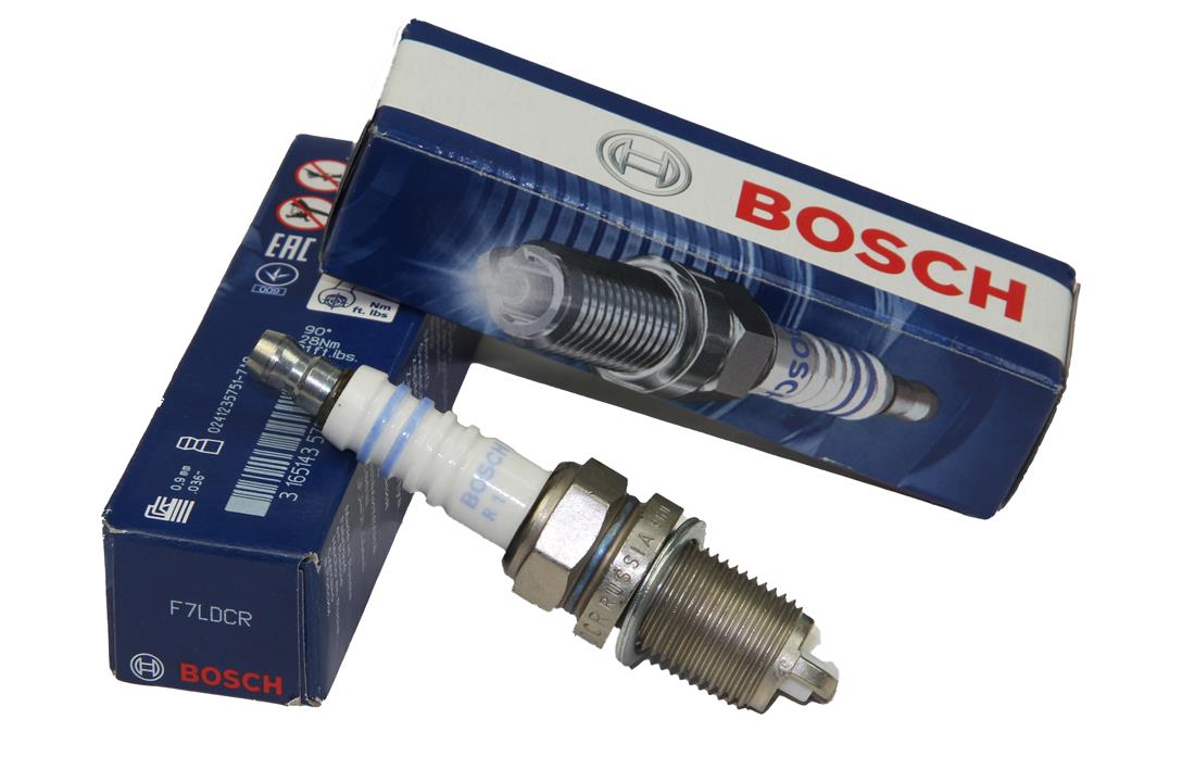 Buy Bosch 0 241 235 751 at a low price in United Arab Emirates!