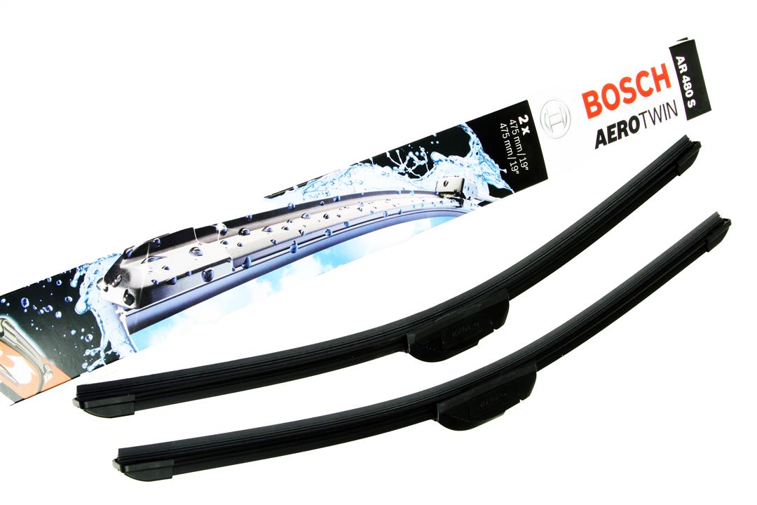 Bosch Bosch Aerotwin Frameless Wiper Blades Kit 475&#x2F;475 – price 88 PLN