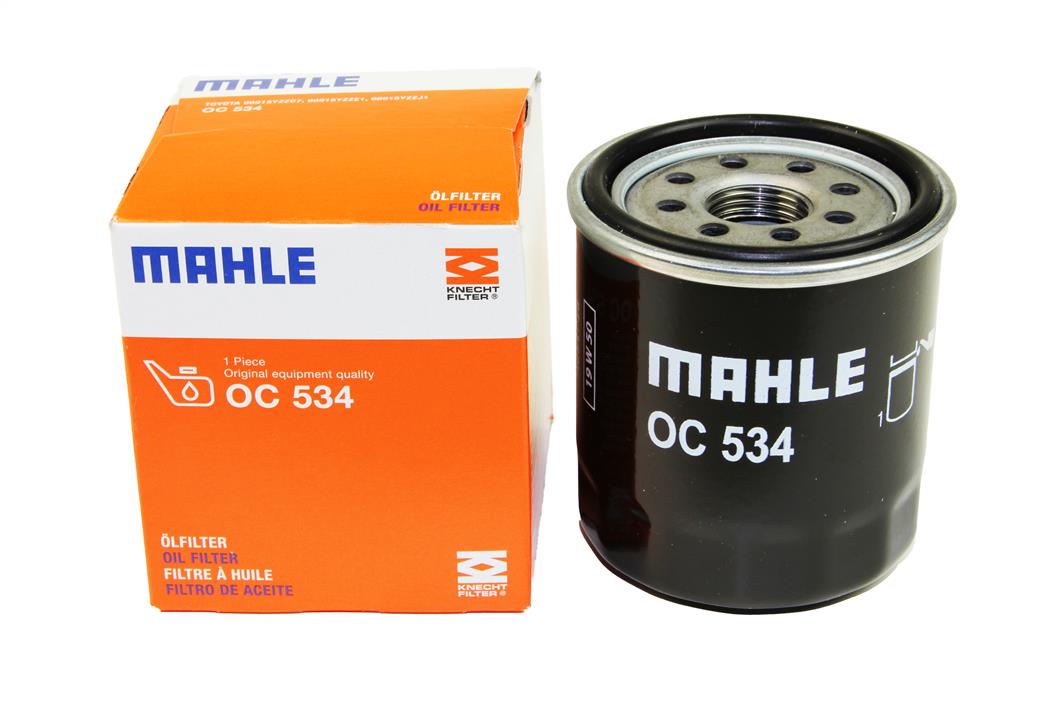 Buy Mahle&#x2F;Knecht OC534 – good price at EXIST.AE!