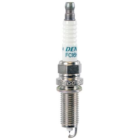 DENSO 3514 Spark plug Denso Iridium FC16HR-C9 3514