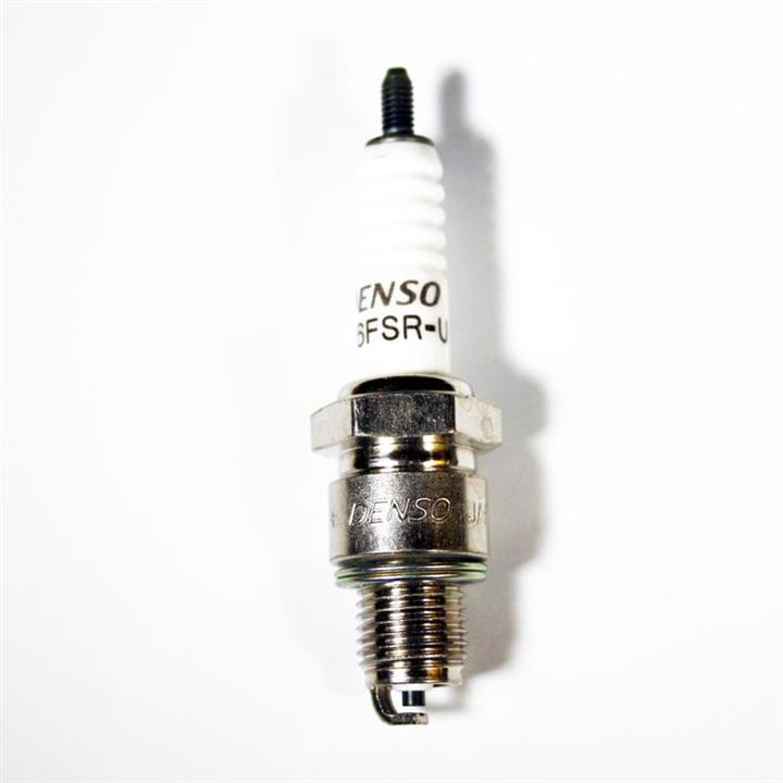 DENSO 4075 Spark plug Denso Standard X16FSR-U 4075