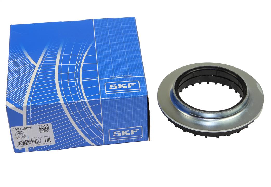 Shock absorber bearing SKF VKD 35025