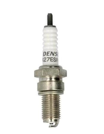 DENSO 4116 Spark plug Denso Standard X27ESRU 4116