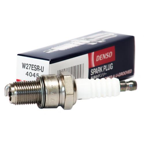 DENSO 4045 Spark plug Denso Standard W27ESR-U 4045