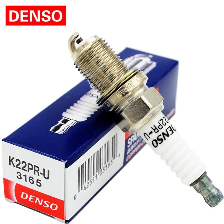 Buy DENSO 3165 at a low price in United Arab Emirates!