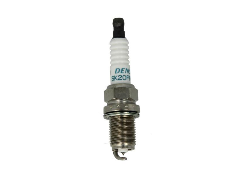 DENSO 3307 Spark plug Denso Iridium SK20PR-L9 3307