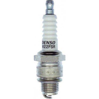 DENSO 4024 Spark plug Denso Standard W22FSR 4024