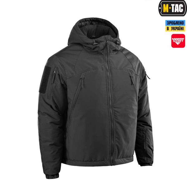 M-Tac Jacket winter Alpha Gen.III Black M&#x2F;L – price