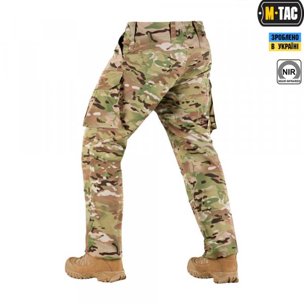 M-Tac Field Pants MC, XL&#x2F;Short – price