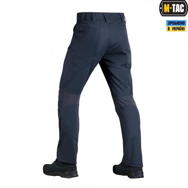 M-Tac Patrol Flex Dark Gray Pants, XS&#x2F;Long – price
