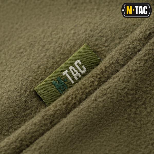 M-Tac Fleece jacket Windblock Division Gen.II Army Olive L – price