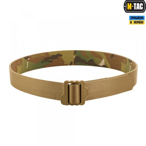 M-Tac M-Tac belt Double Duty Tactical Belt Coyote&#x2F;Multicam L – price