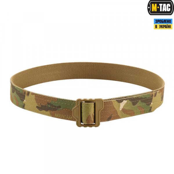M-Tac M-Tac belt Double Duty Tactical Belt Coyote&#x2F;Multicam XL – price