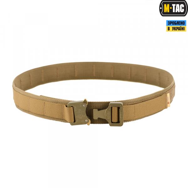 M-Tac M-Tac belt Cobra Buckle Tactical Belt Coyote M&#x2F;L – price