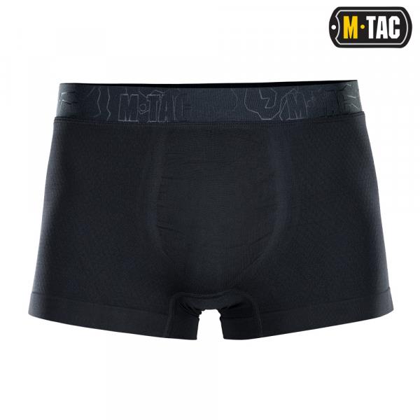 Men&#39;s underwear Hexagon Black M M-Tac 70015002-M
