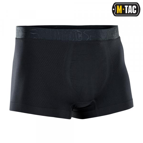 Men&#39;s underwear Hexagon Black XL M-Tac 70015002-XL