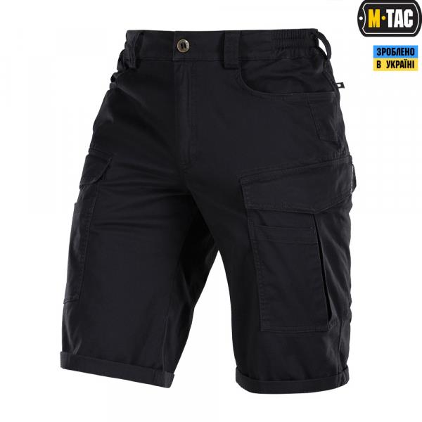 M-Tac Shorts Commander Vintage Black L – price