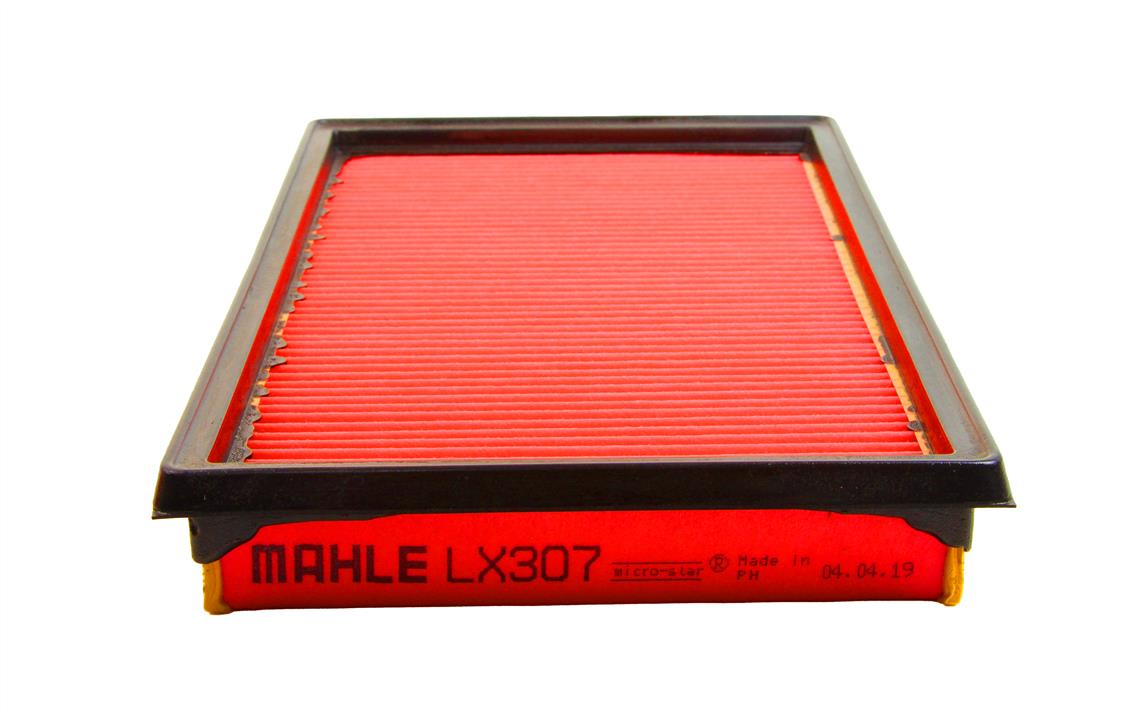 Mahle/Knecht LX 307 Air filter LX307