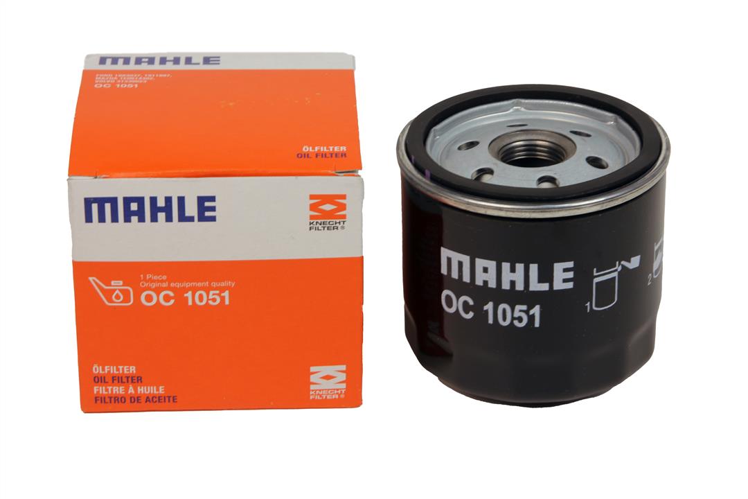 Buy Mahle&#x2F;Knecht OC1051 – good price at EXIST.AE!